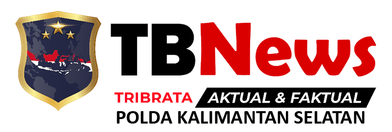 TribrataNews Polda Kalsel